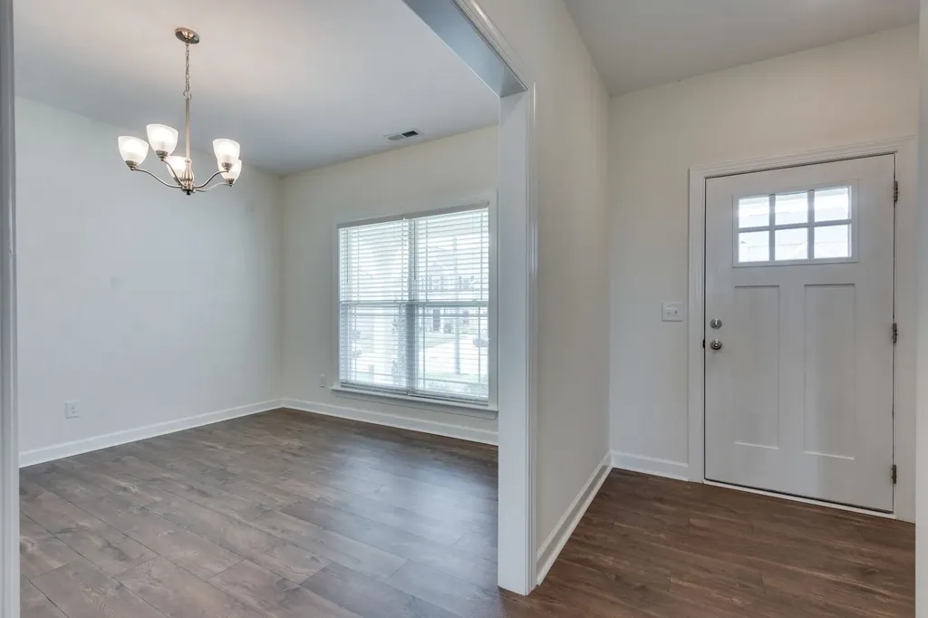 6008 Cavalry Court Spring Hill TN 37174