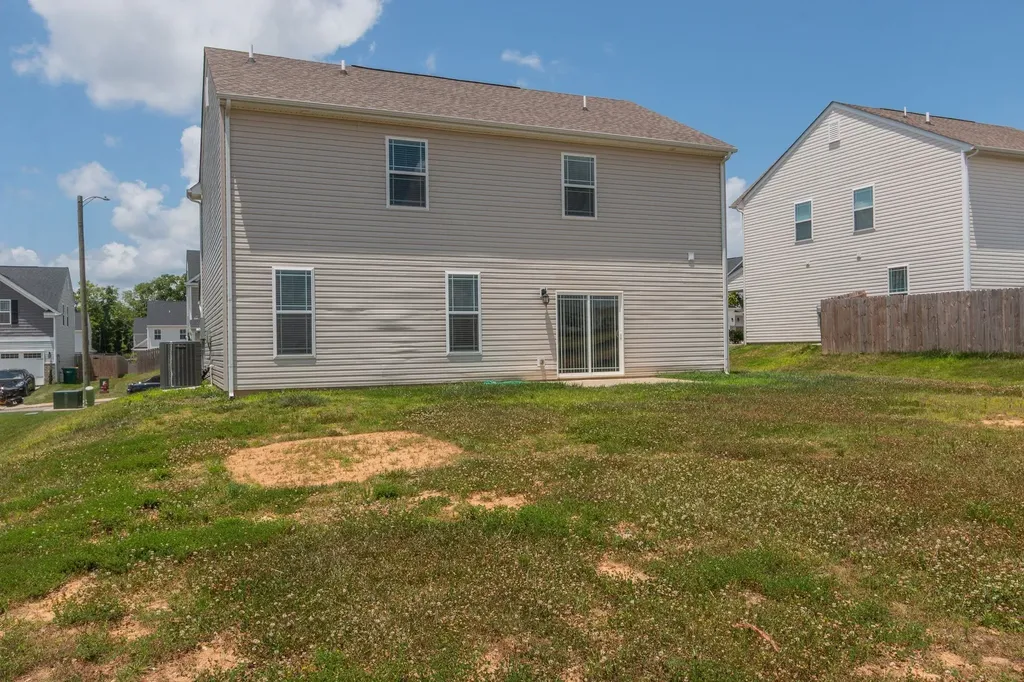6008 Cavalry Court Spring Hill TN 37174