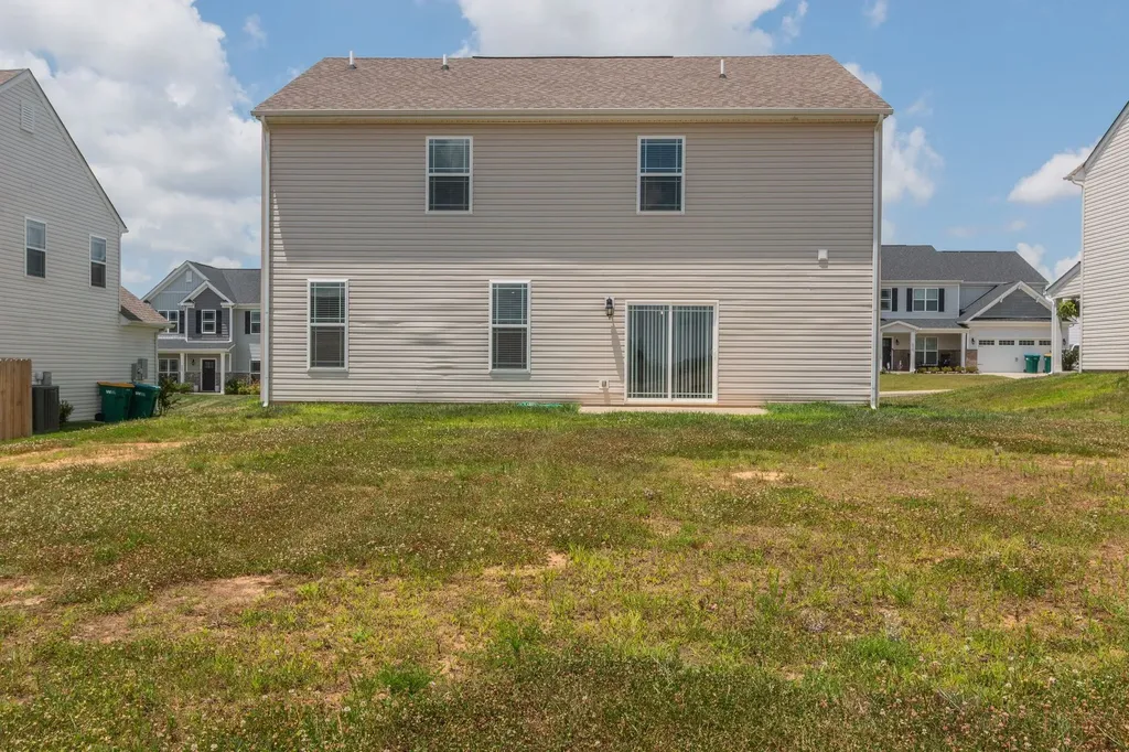 6008 Cavalry Court Spring Hill TN 37174