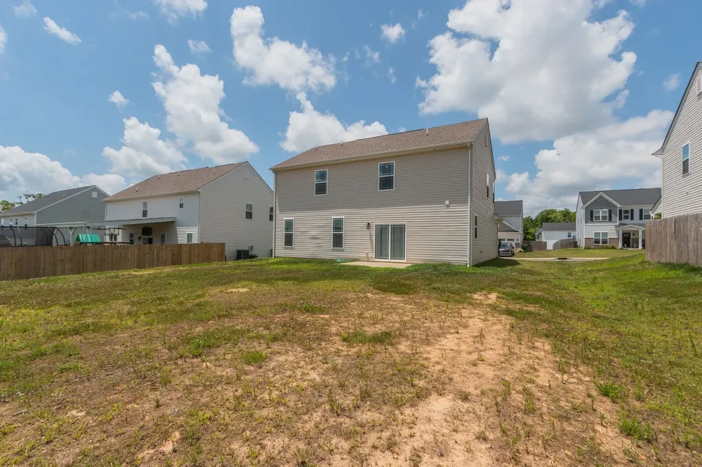 6008 Cavalry Court Spring Hill TN 37174