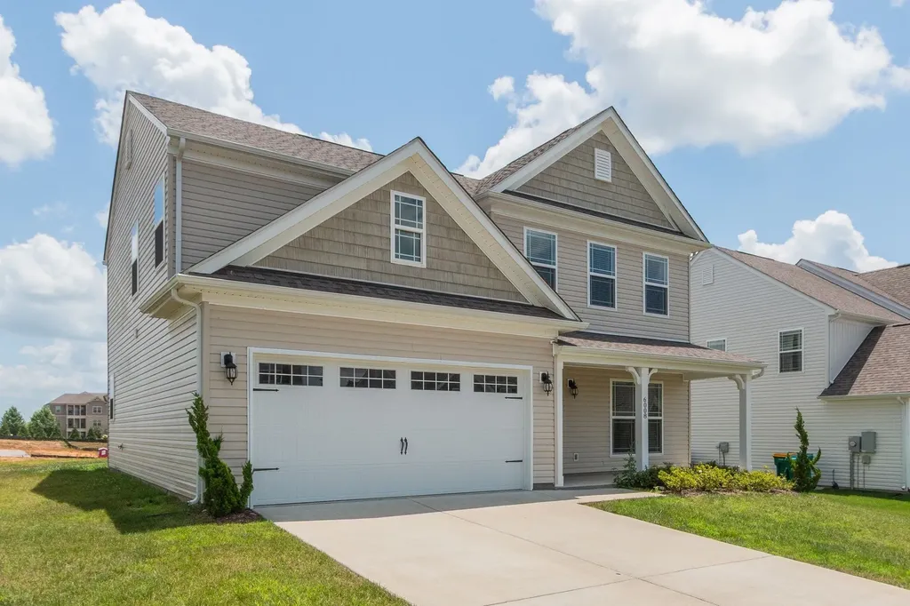 6008 Cavalry Court Spring Hill TN 37174