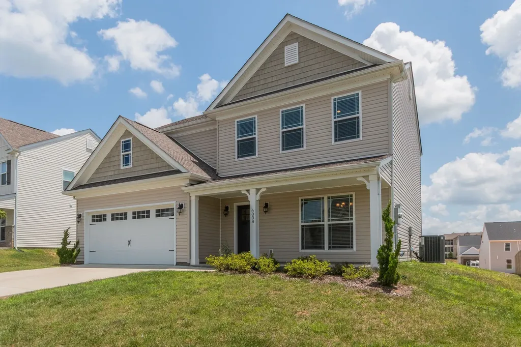 6008 Cavalry Court Spring Hill TN 37174
