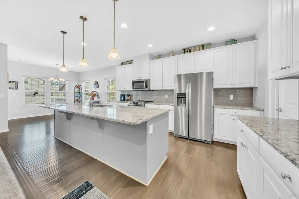 2852 Bluestem Lane Murfreesboro TN 37128