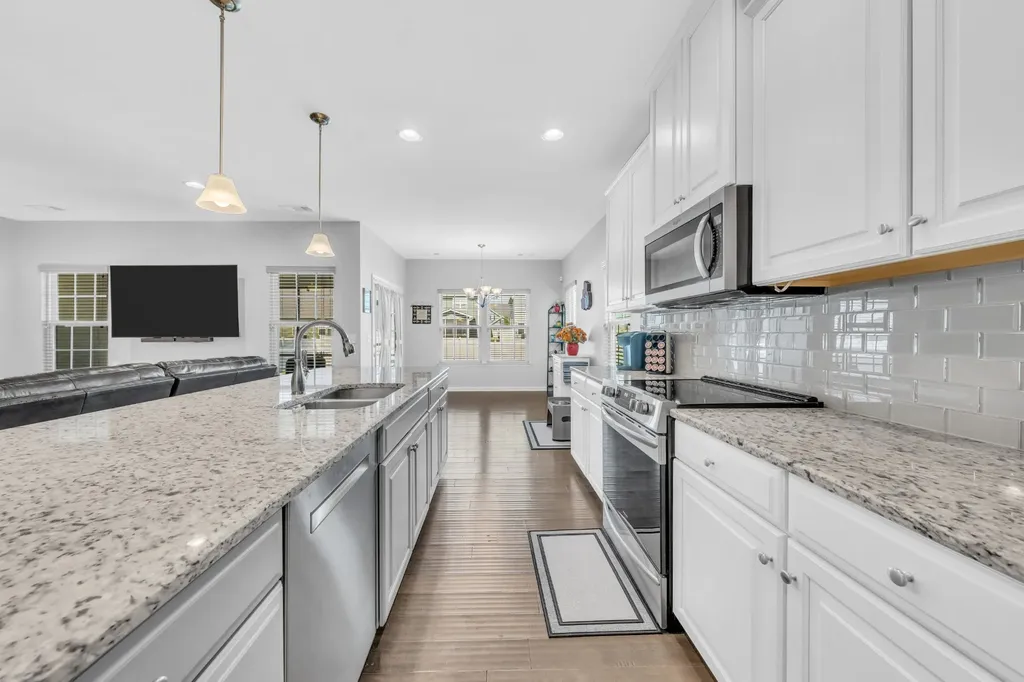 2852 Bluestem Lane Murfreesboro TN 37128