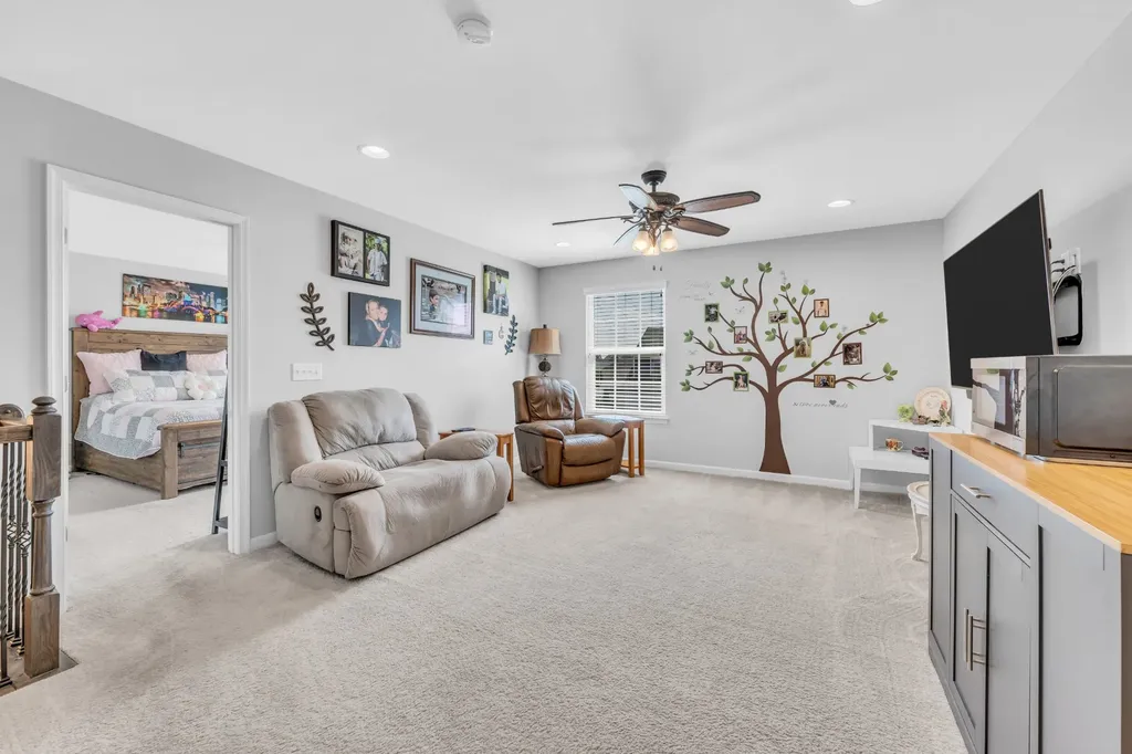 2852 Bluestem Lane Murfreesboro TN 37128