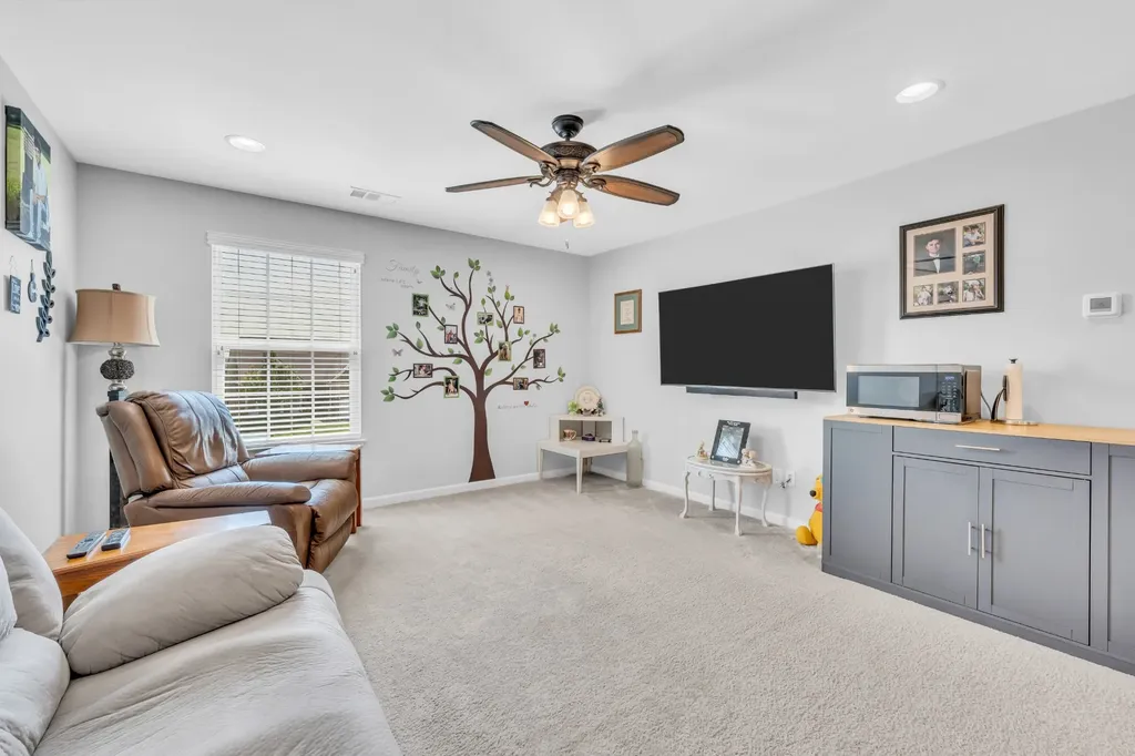 2852 Bluestem Lane Murfreesboro TN 37128