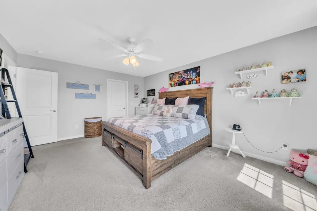 2852 Bluestem Lane Murfreesboro TN 37128