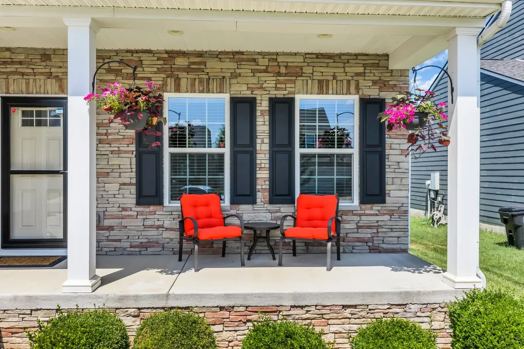 2852 Bluestem Lane Murfreesboro TN 37128