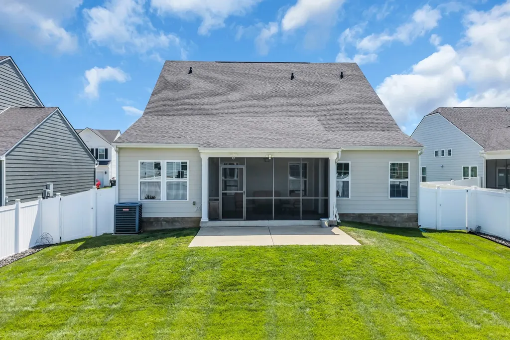 2852 Bluestem Lane Murfreesboro TN 37128