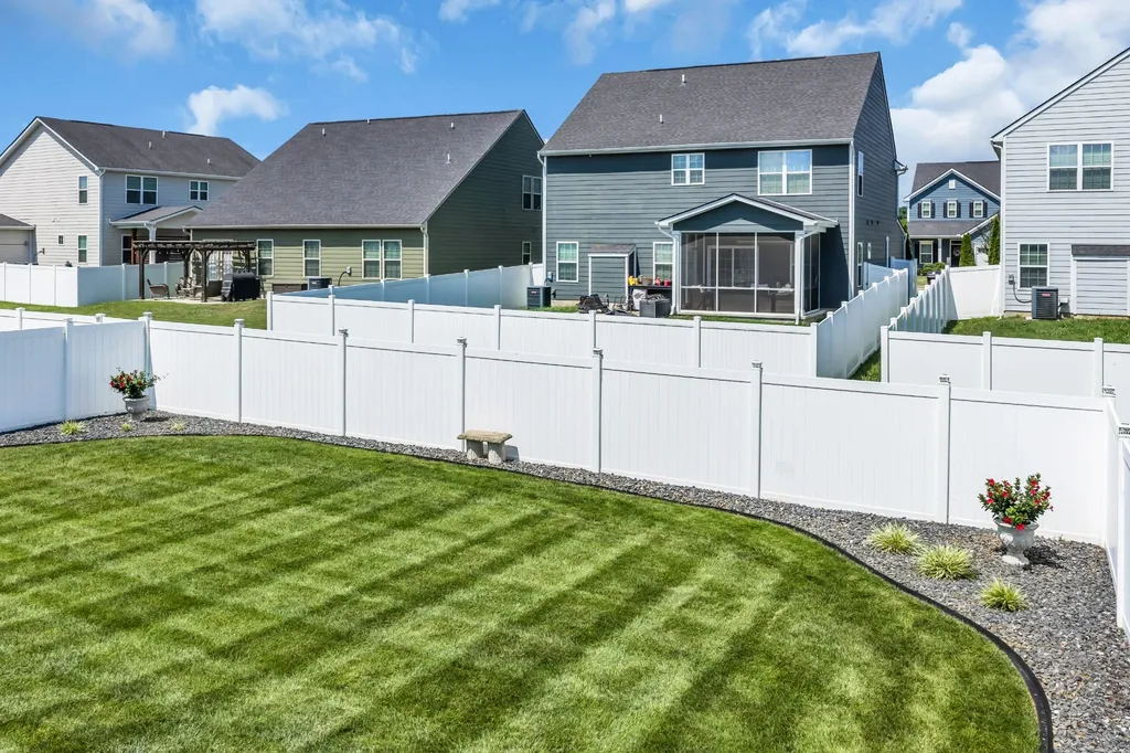 2852 Bluestem Lane Murfreesboro TN 37128