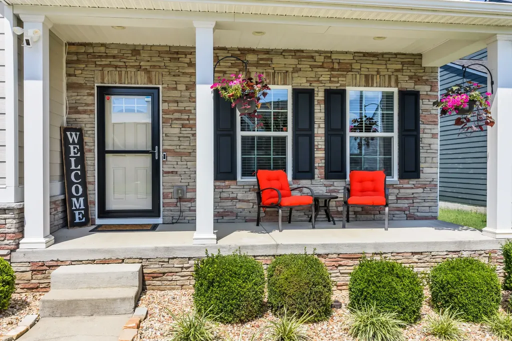 2852 Bluestem Lane Murfreesboro TN 37128