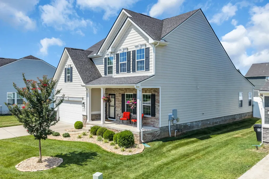 2852 Bluestem Lane Murfreesboro TN 37128