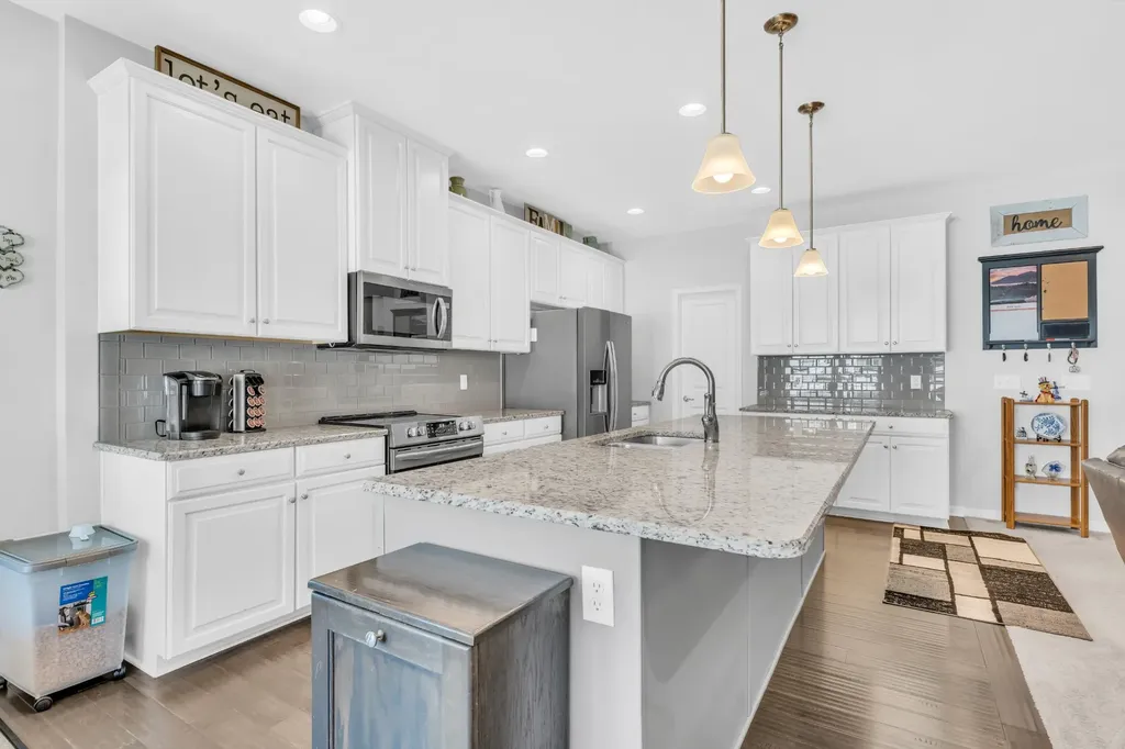 2852 Bluestem Lane Murfreesboro TN 37128