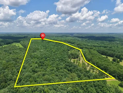 2200 Little Texas Road Goodspring TN 38460
