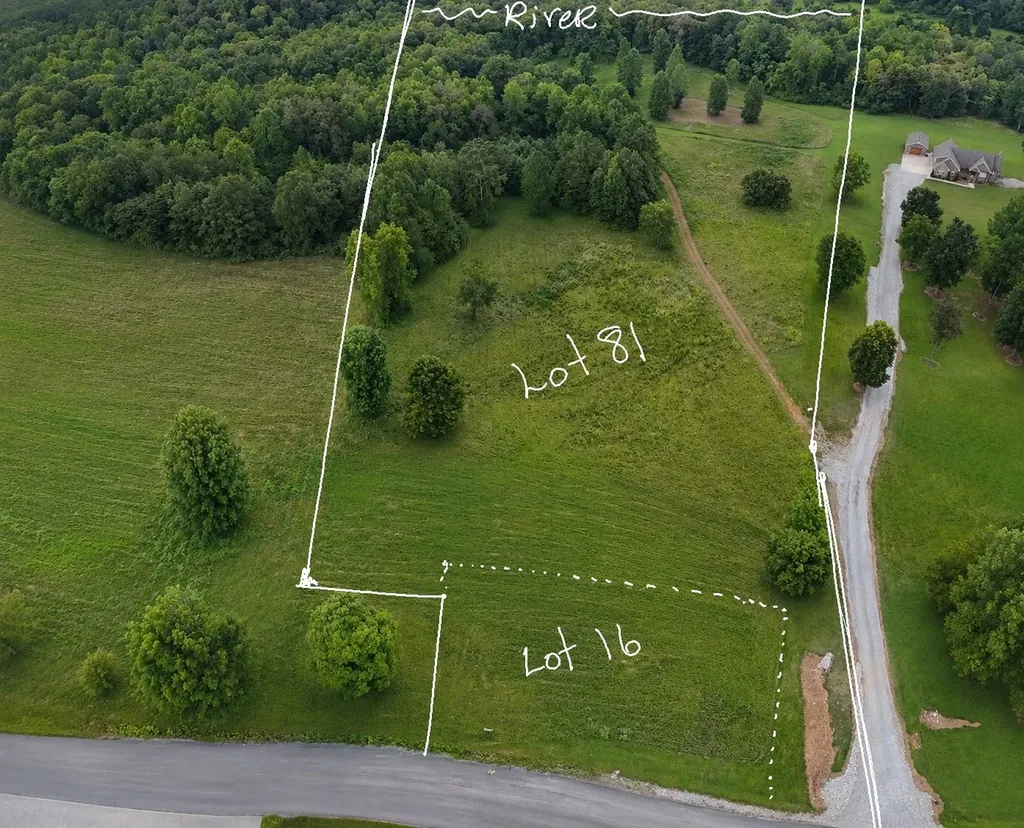 0 Collins Run Mc Minnville TN 37110