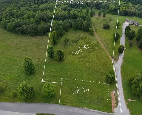 0 Collins Run Mc Minnville TN 37110