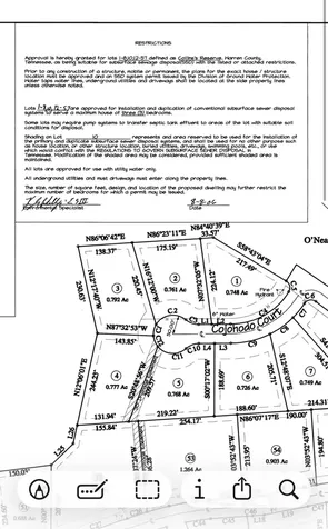 0 Collins Run Mc Minnville TN 37110