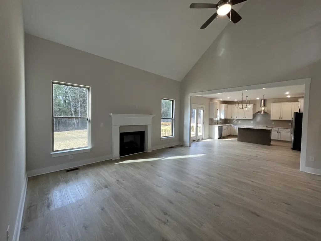 315 Goodwin Lane Lebanon TN 37087