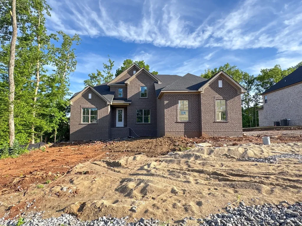 503 Claire Court Lebanon TN 37087