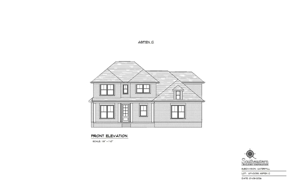 325 Goodwin Lane Lebanon TN 37087