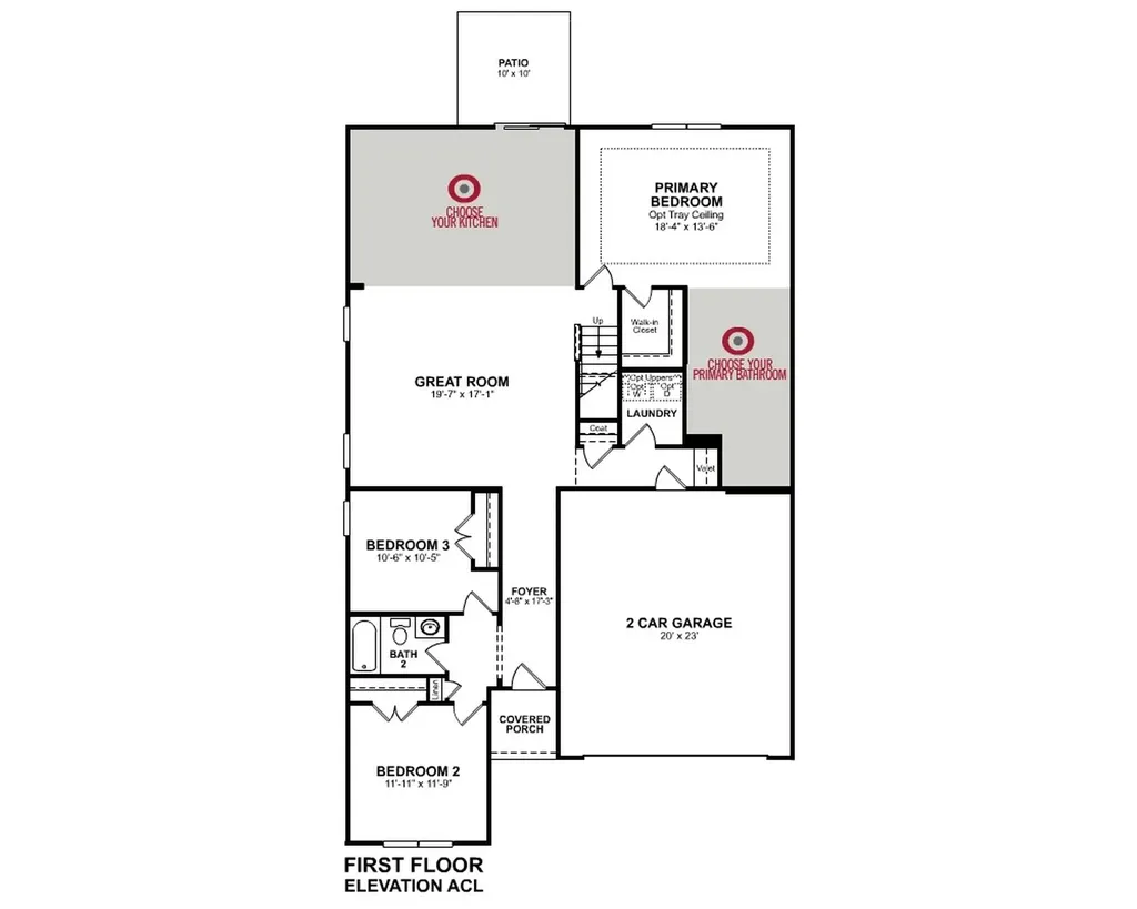 2154 Harper Drive Mount Juliet TN 37122