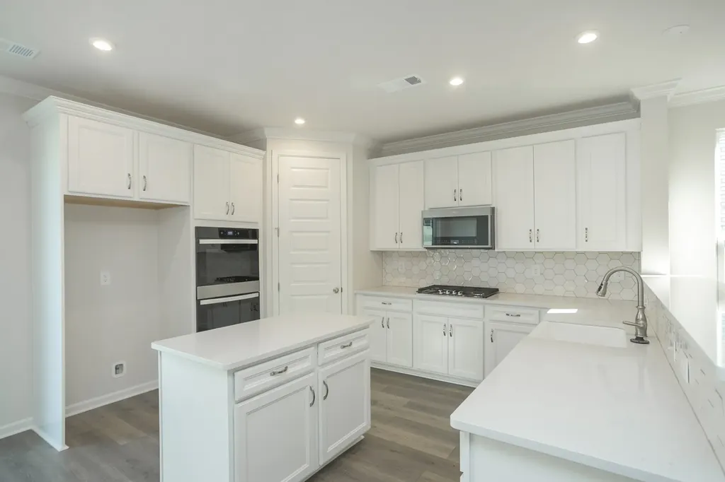2154 Harper Drive Mount Juliet TN 37122