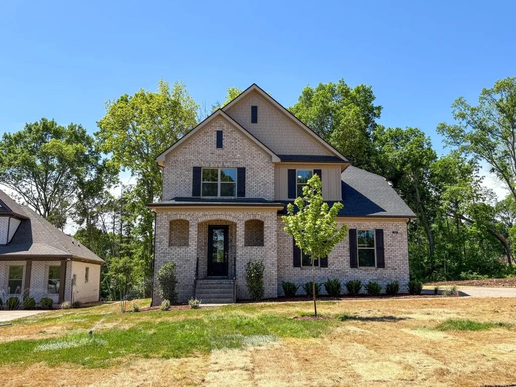 323 Goodwin Lane Lebanon TN 37087