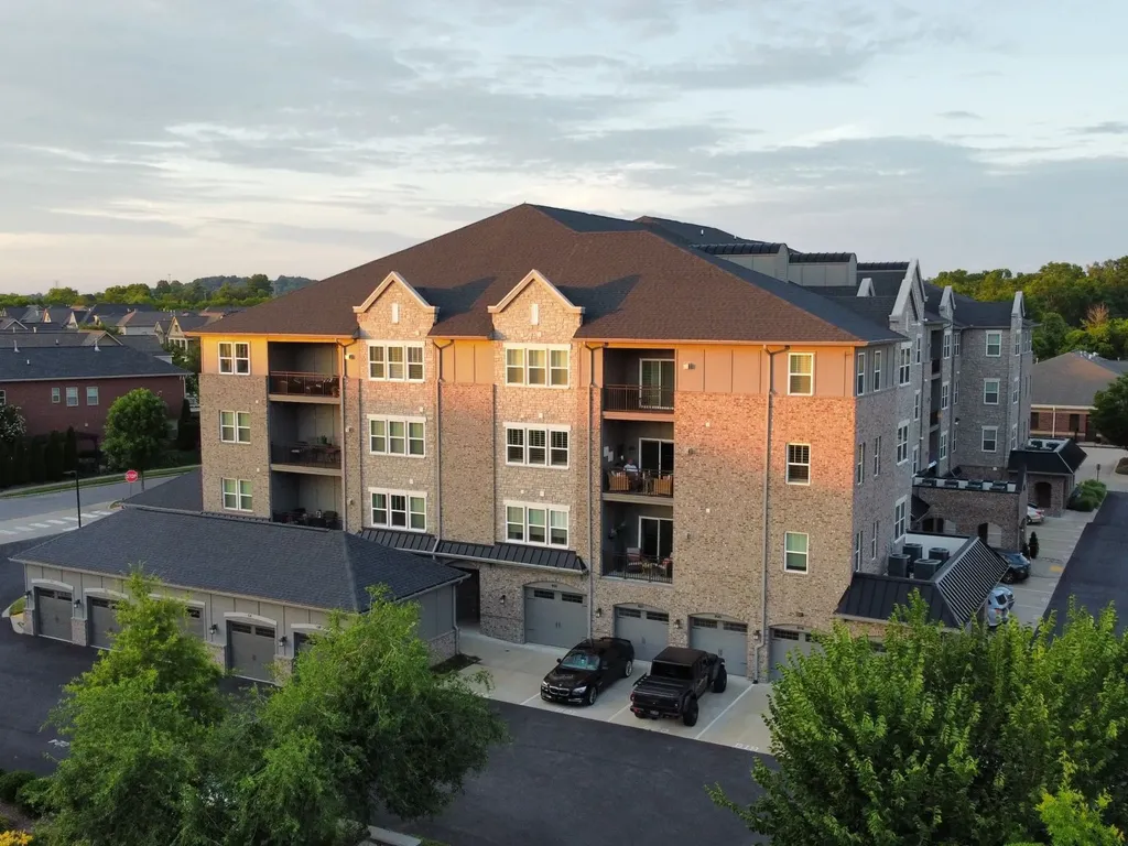 141 Saundersville Road Hendersonville TN 37075