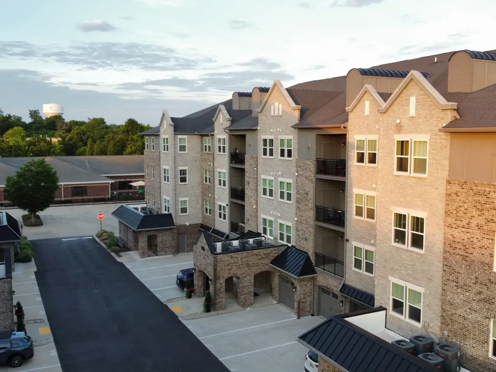 141 Saundersville Road Hendersonville TN 37075