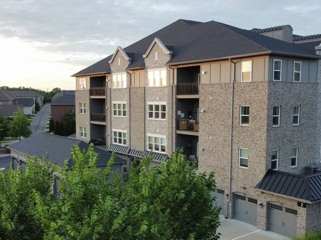 141 Saundersville Road Hendersonville TN 37075