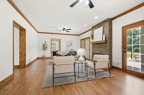 8167 Primm Springs Road Primm Springs TN 38476