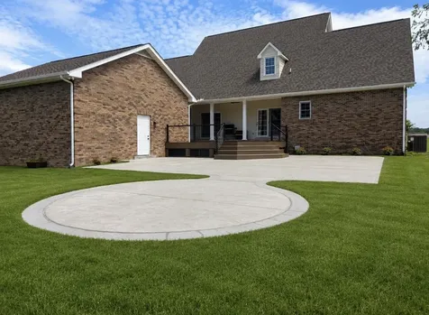 8167 Primm Springs Road Primm Springs TN 38476