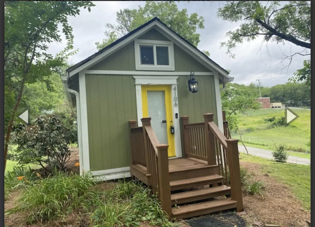 4106 Powell Street Nashville TN 37218