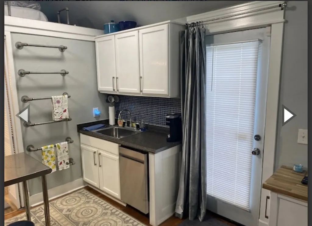 4106 Powell Street Nashville TN 37218