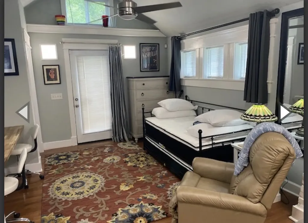 4106 Powell Street Nashville TN 37218