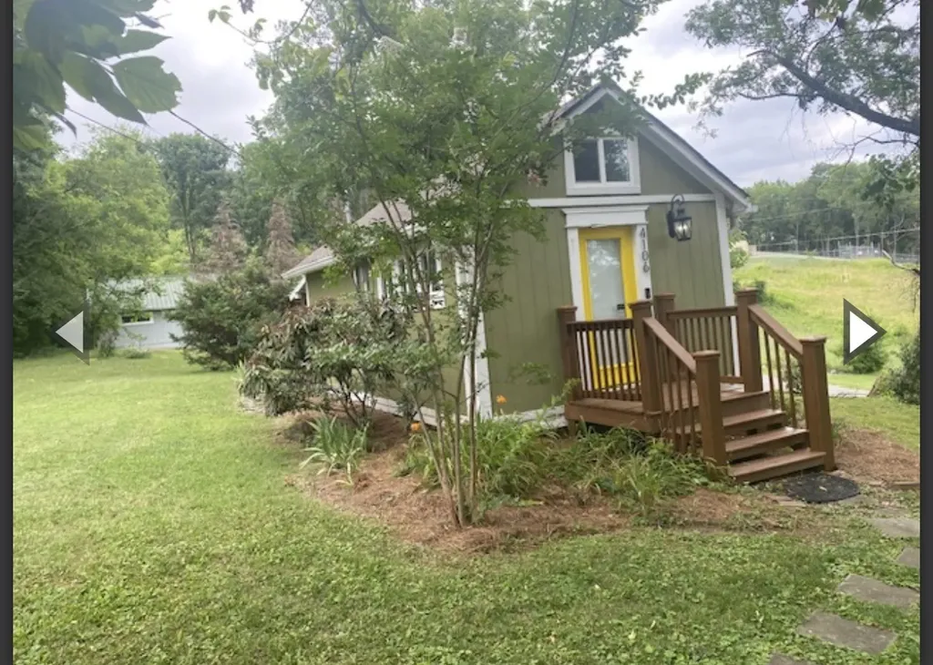4106 Powell Street Nashville TN 37218