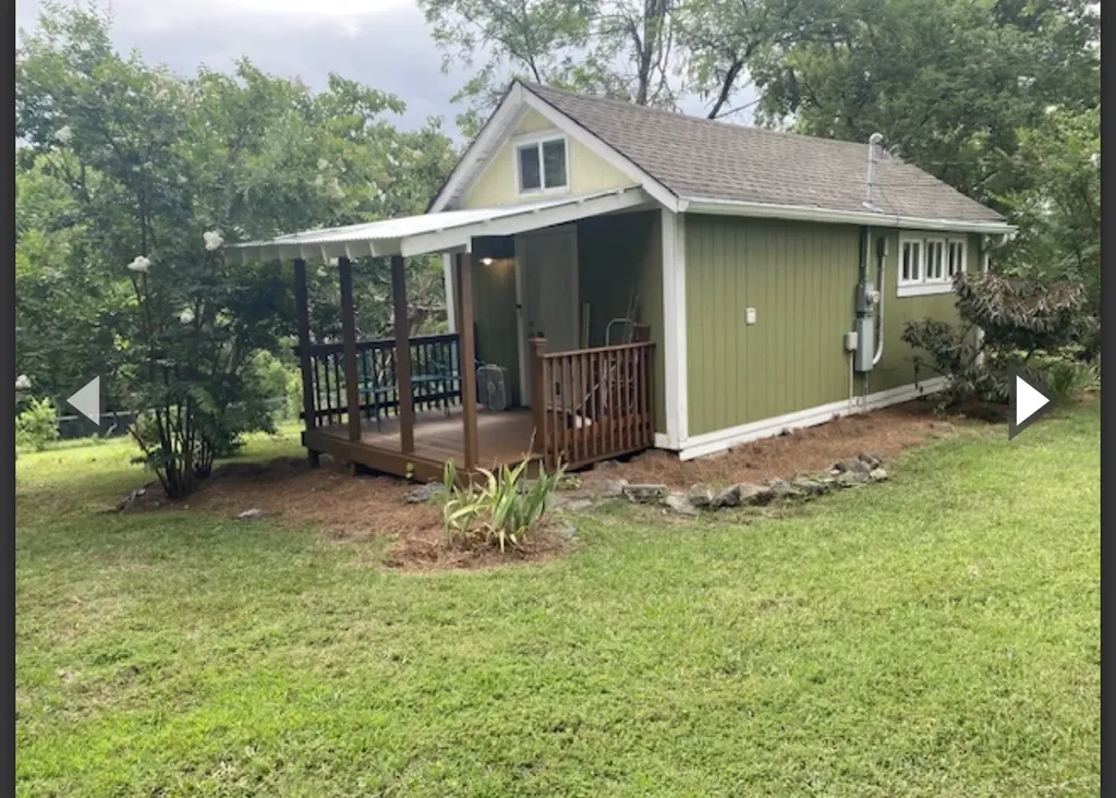4106 Powell Street Nashville TN 37218