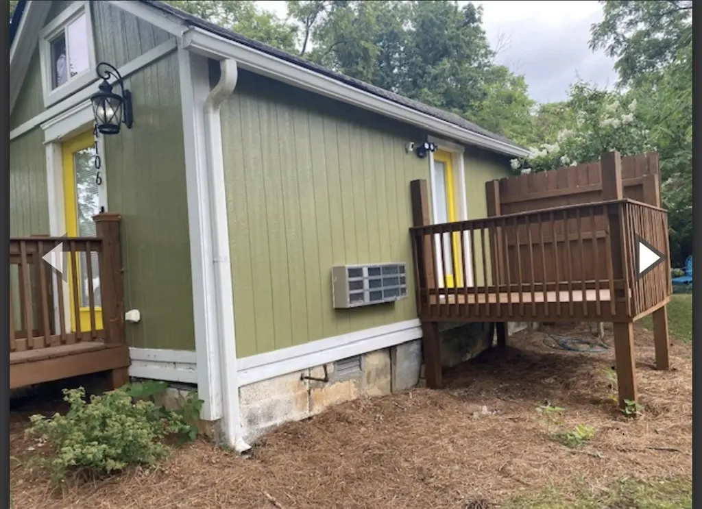 4106 Powell Street Nashville TN 37218