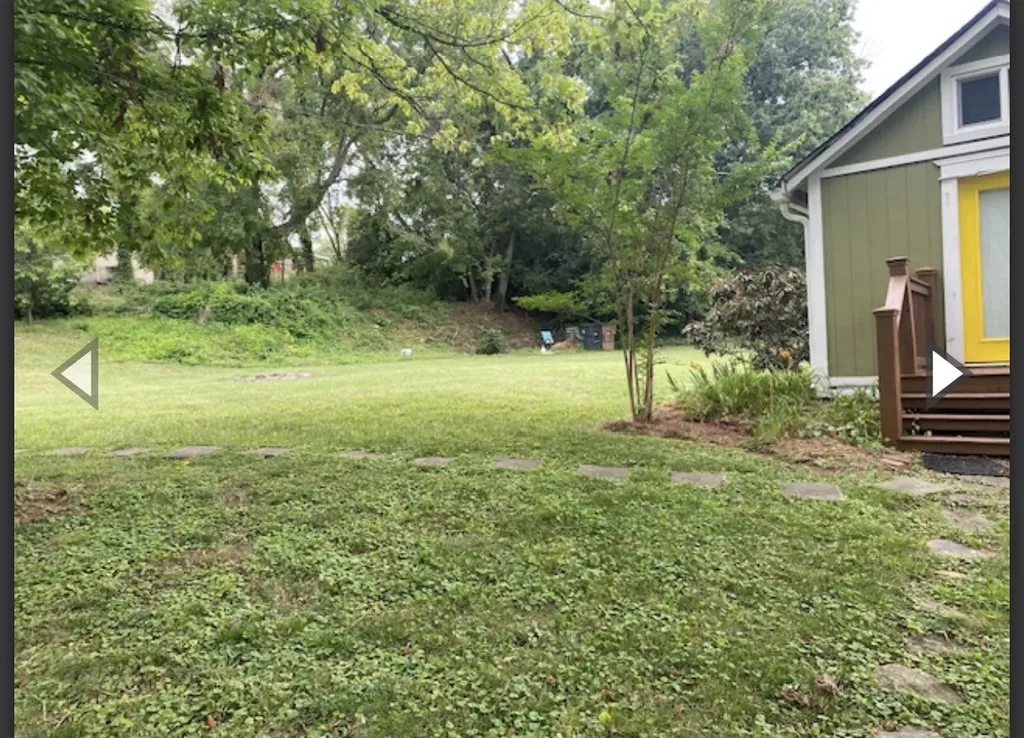 4106 Powell Street Nashville TN 37218