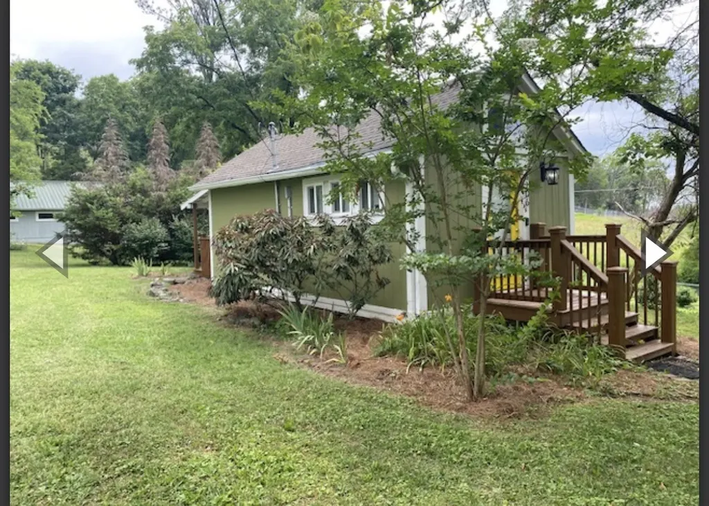 4106 Powell Street Nashville TN 37218