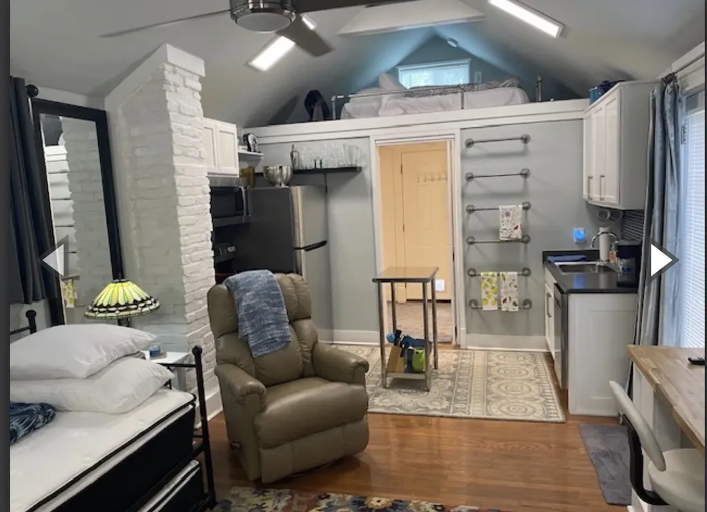 4106 Powell Street Nashville TN 37218