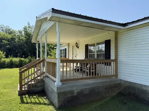 1978 Lower Helton Road Alexandria TN 37012