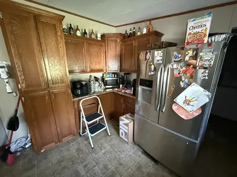 1978 Lower Helton Road Alexandria TN 37012