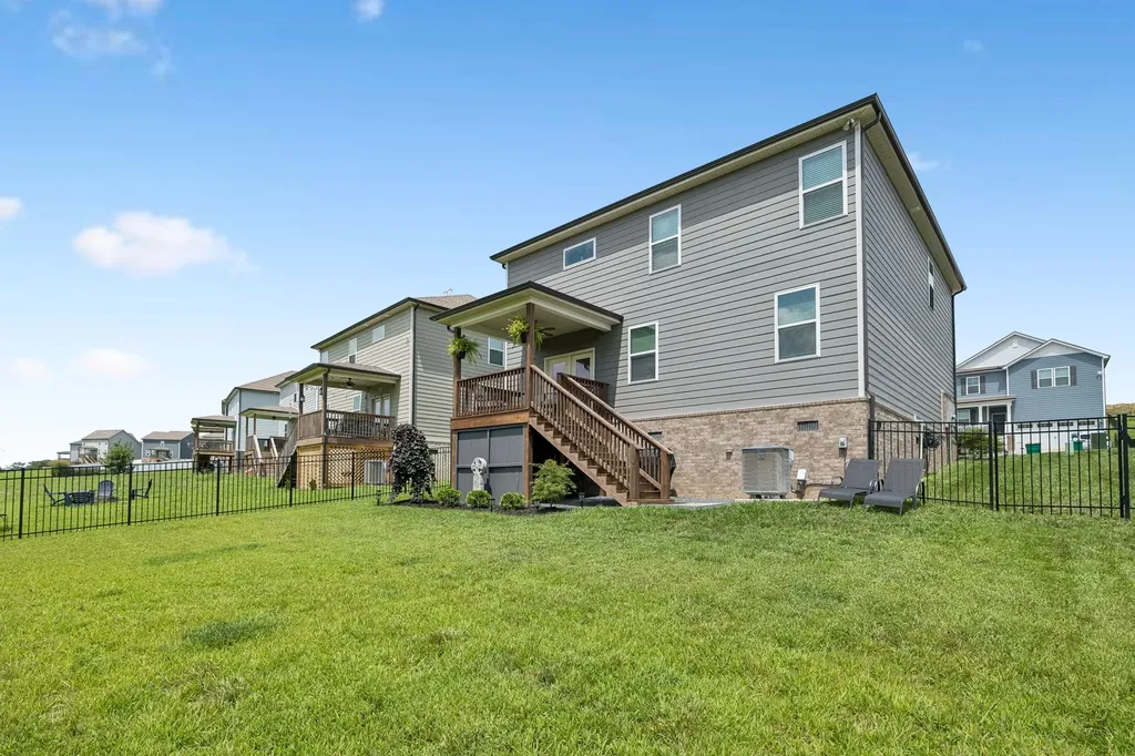 123 Millbrook Drive Spring Hill TN 37174