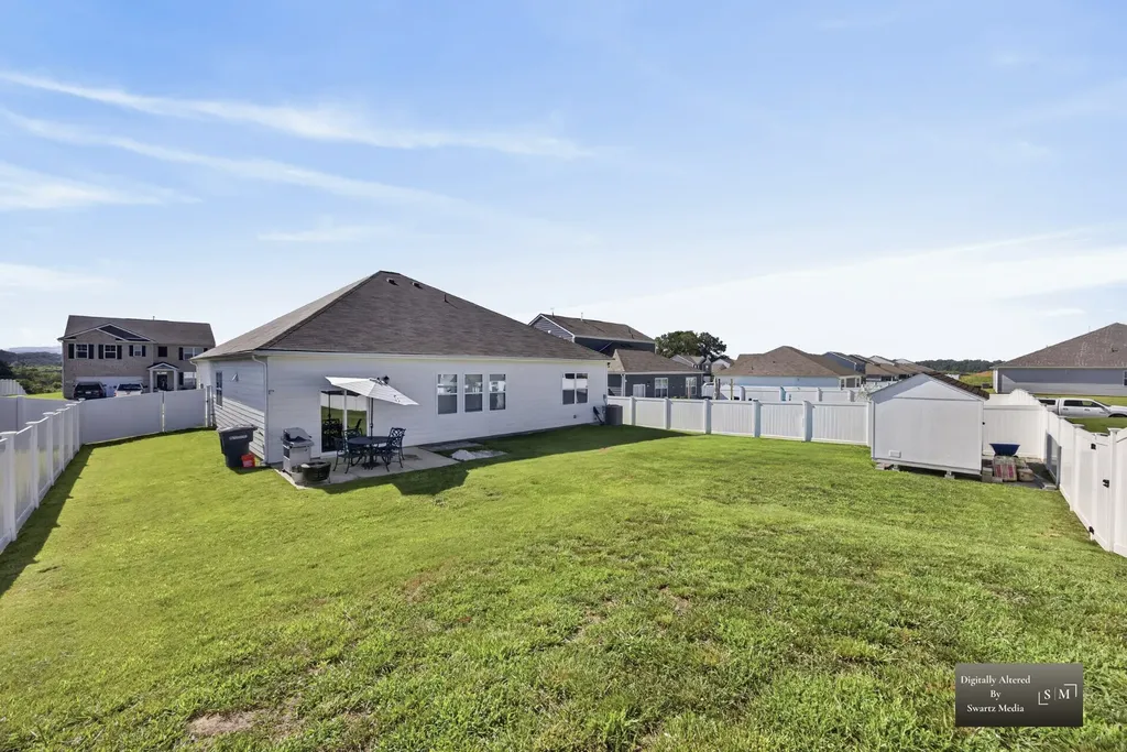5417 Timberwalk Lane Cookeville TN 38506