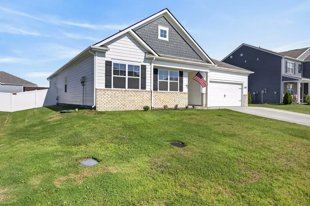 5417 Timberwalk Lane Cookeville TN 38506