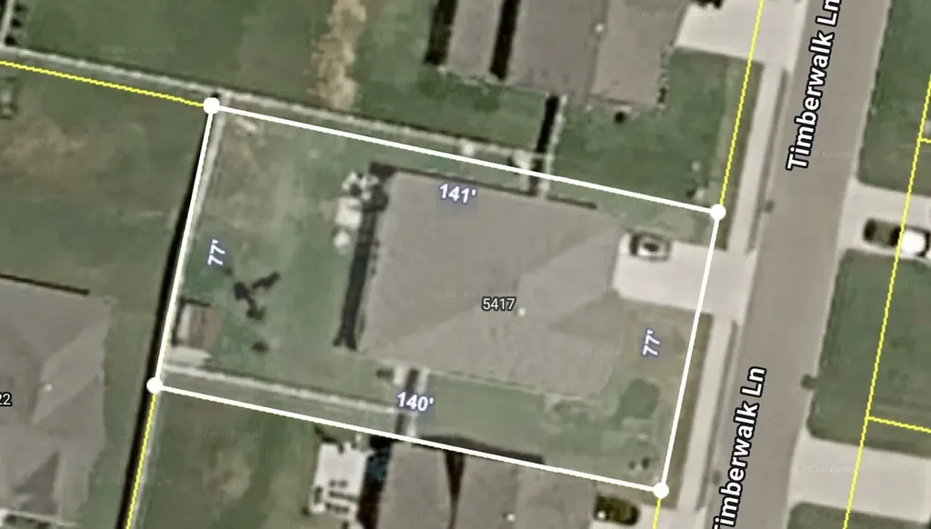 5417 Timberwalk Lane Cookeville TN 38506