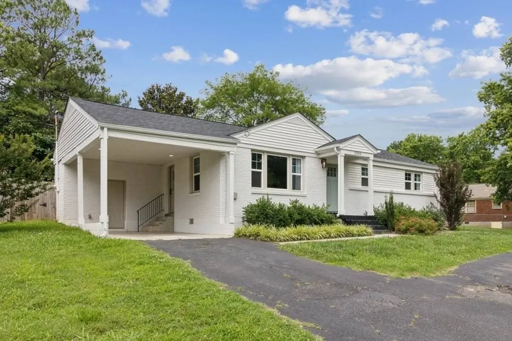 2503 Merry Oaks Drive Nashville TN 37214