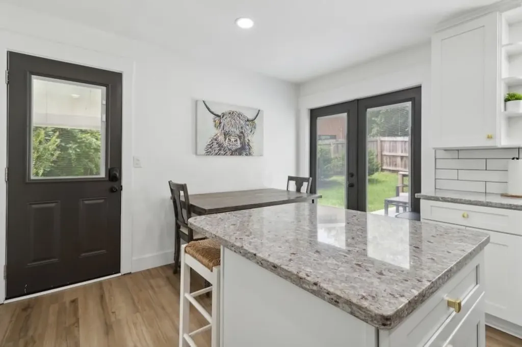 2503 Merry Oaks Drive Nashville TN 37214