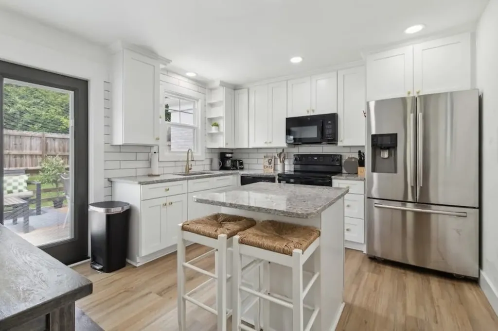 2503 Merry Oaks Drive Nashville TN 37214